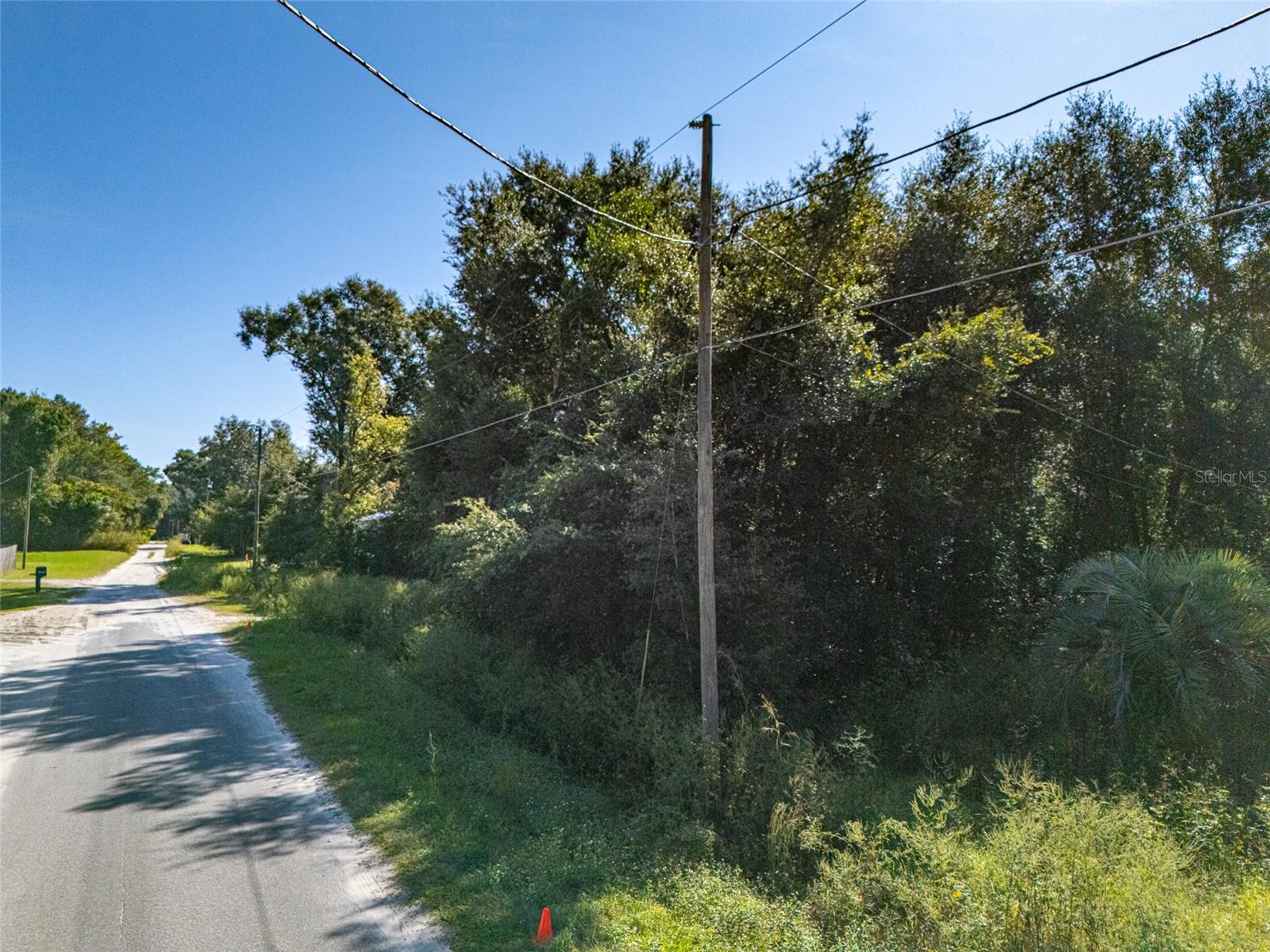 LAKE WEIR HEIGHTS - Land