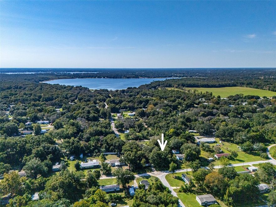 Discover the perfect balance of seclusion and convenience with this .39-acre lot in the Lake Weir Subdivision of Belleview. Located just 30 minutes from Ocala & under 90 minutes to Orlando, this peaceful property offers easy access to both quiet country living and vibrant city life. With no HOA and no restrictions, you have the freedom to build your dream home exactly how you envision whether it's a full-time residence, vacation getaway, or weekend retreat.
Outdoor enthusiasts will love the proximity to Carney Island Park, featuring pavilions, playgrounds, hiking trails, and and abundant wildlife. You'll also find countless opportunities for boating, fishing, and swimming nearby, plus all the shopping, dining, and entertainment you could want just minutes away in The Villages. Don't miss this rare opportunity-without the limits of an HOA!