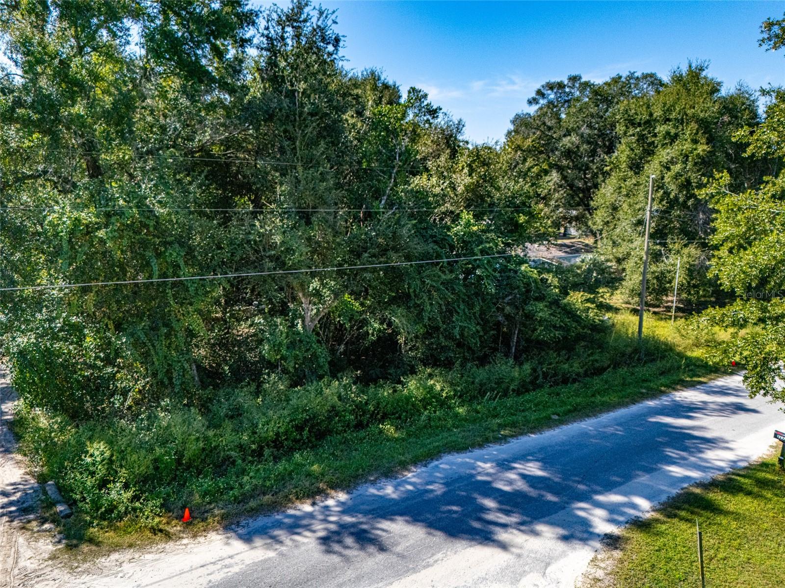 LAKE WEIR HEIGHTS - Land