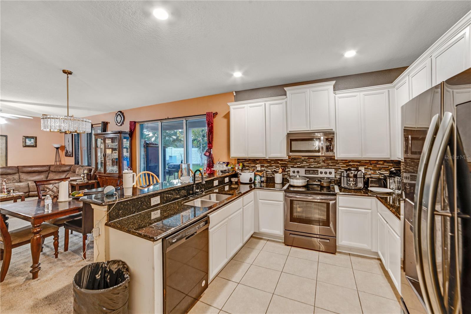 ENCLAVE AT TAPESTRY PH 1 - Residential