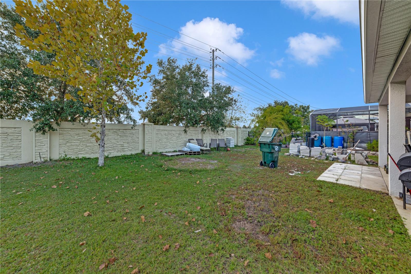 ENCLAVE AT TAPESTRY PH 1 - Residential