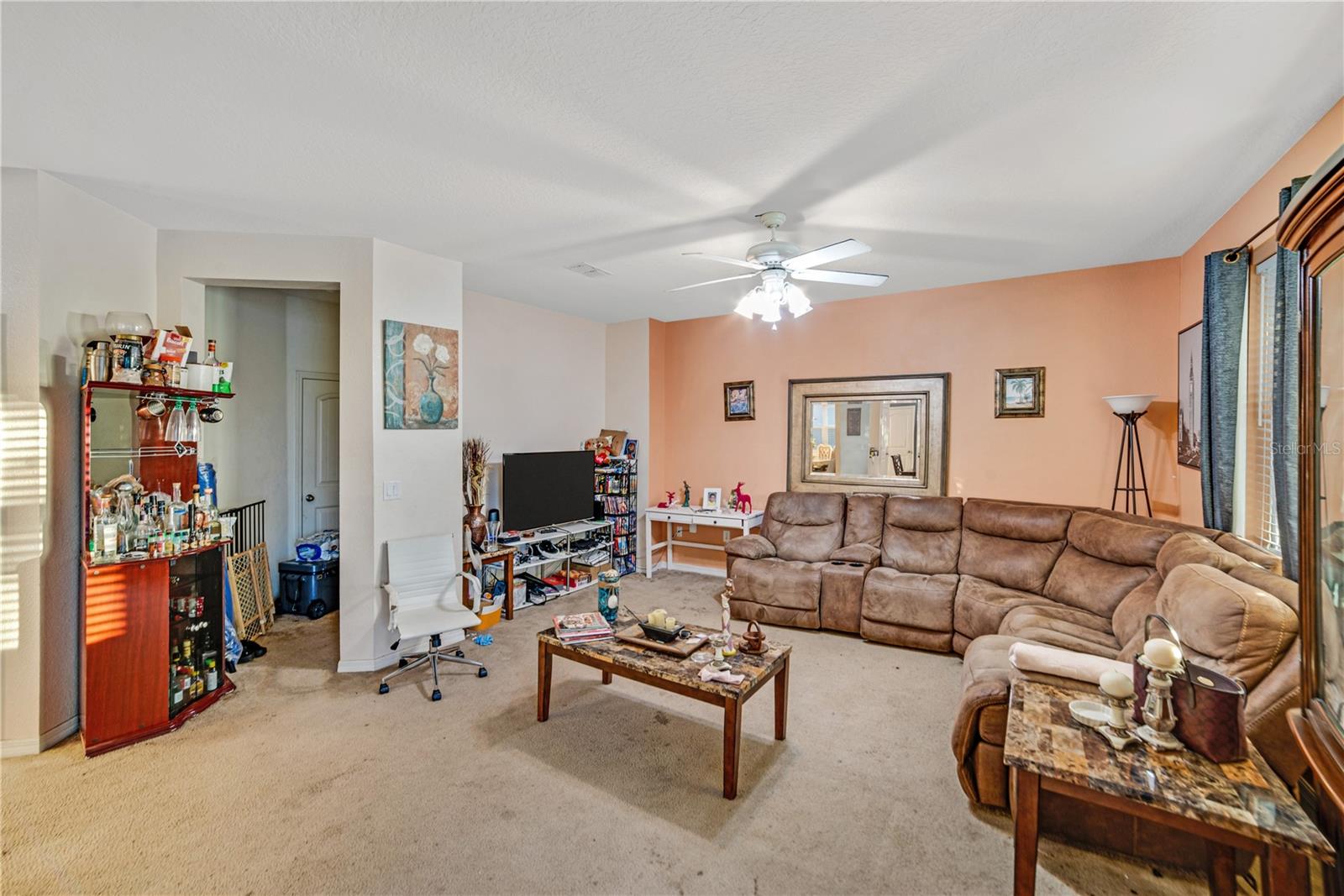 ENCLAVE AT TAPESTRY PH 1 - Residential