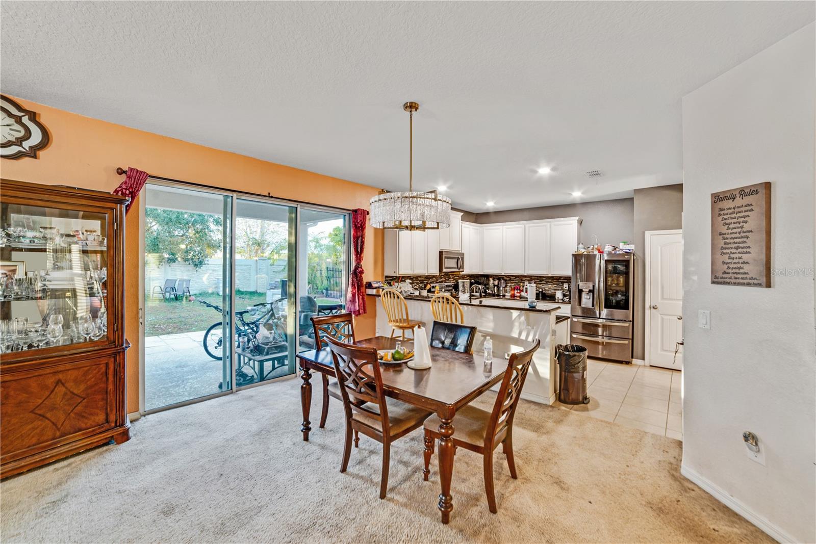 ENCLAVE AT TAPESTRY PH 1 - Residential