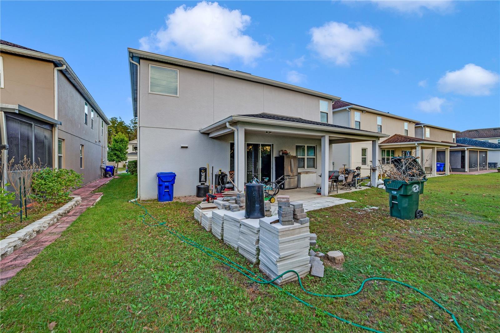 ENCLAVE AT TAPESTRY PH 1 - Residential