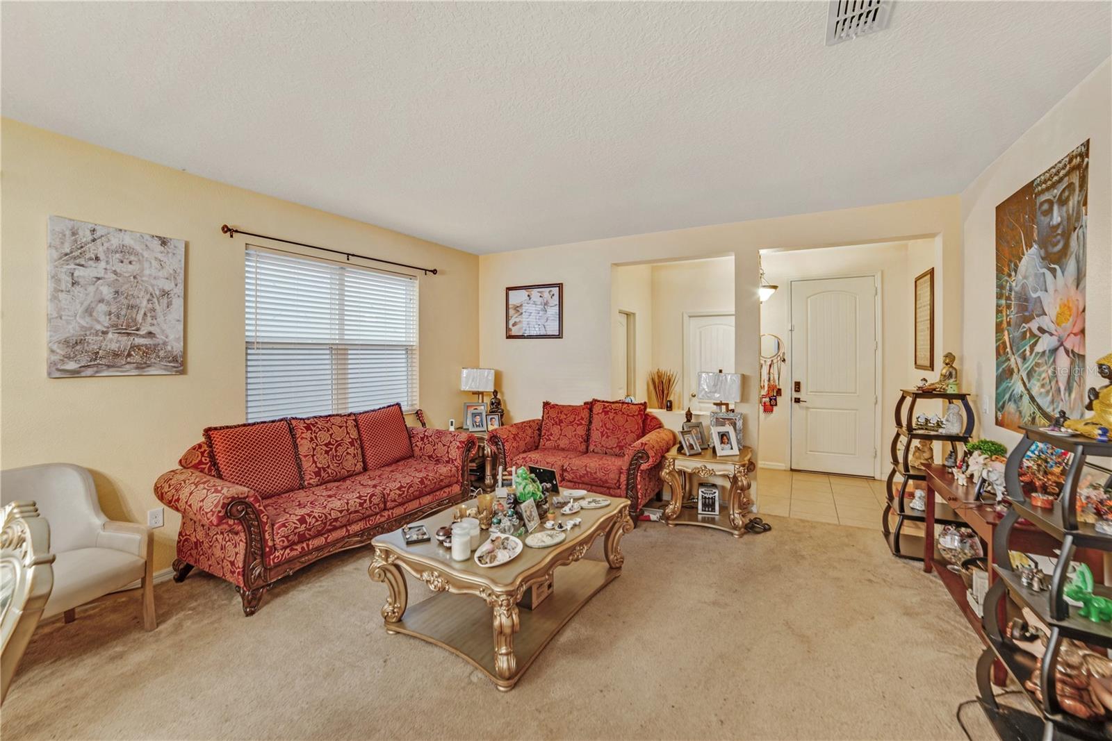 ENCLAVE AT TAPESTRY PH 1 - Residential