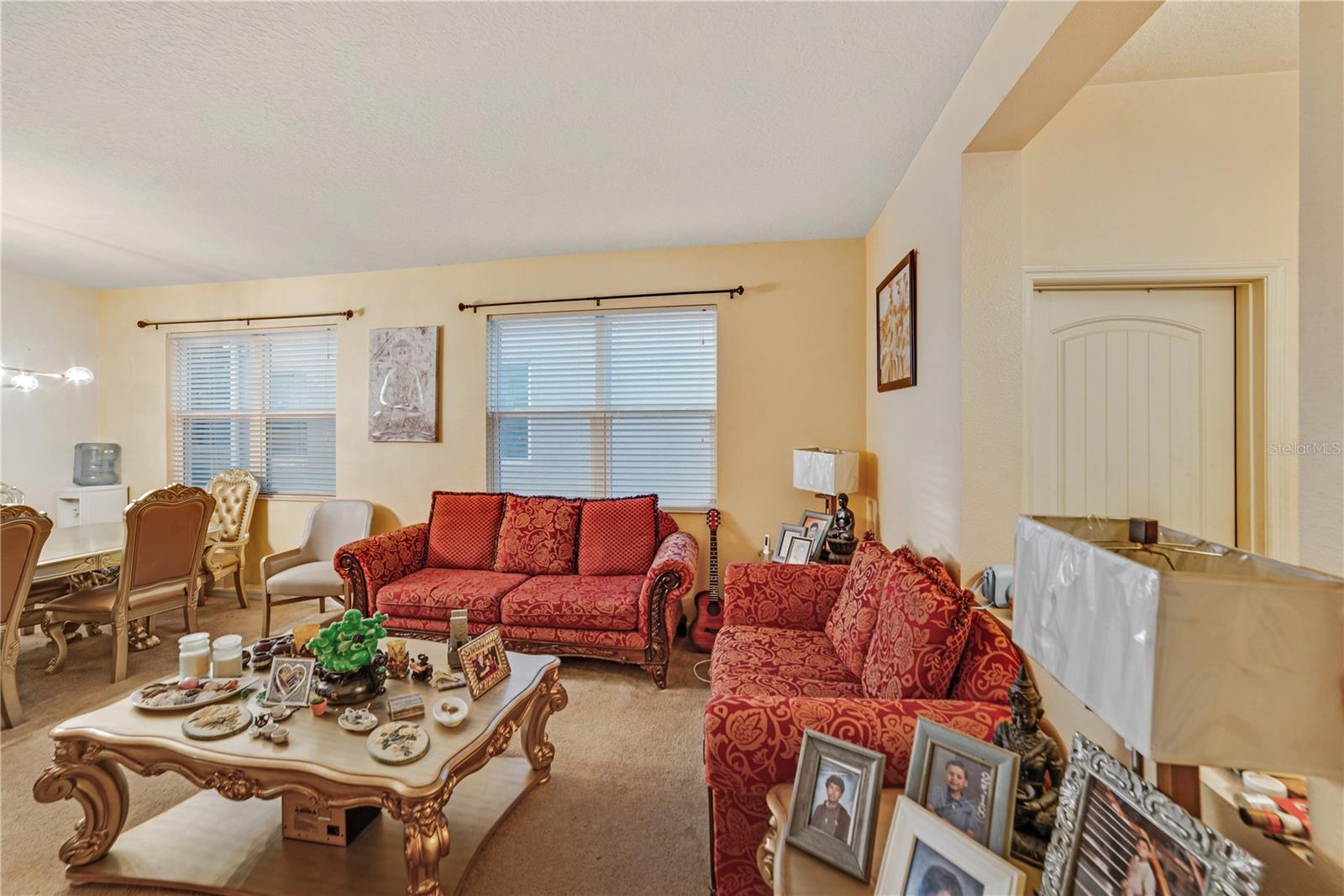 ENCLAVE AT TAPESTRY PH 1 - Residential