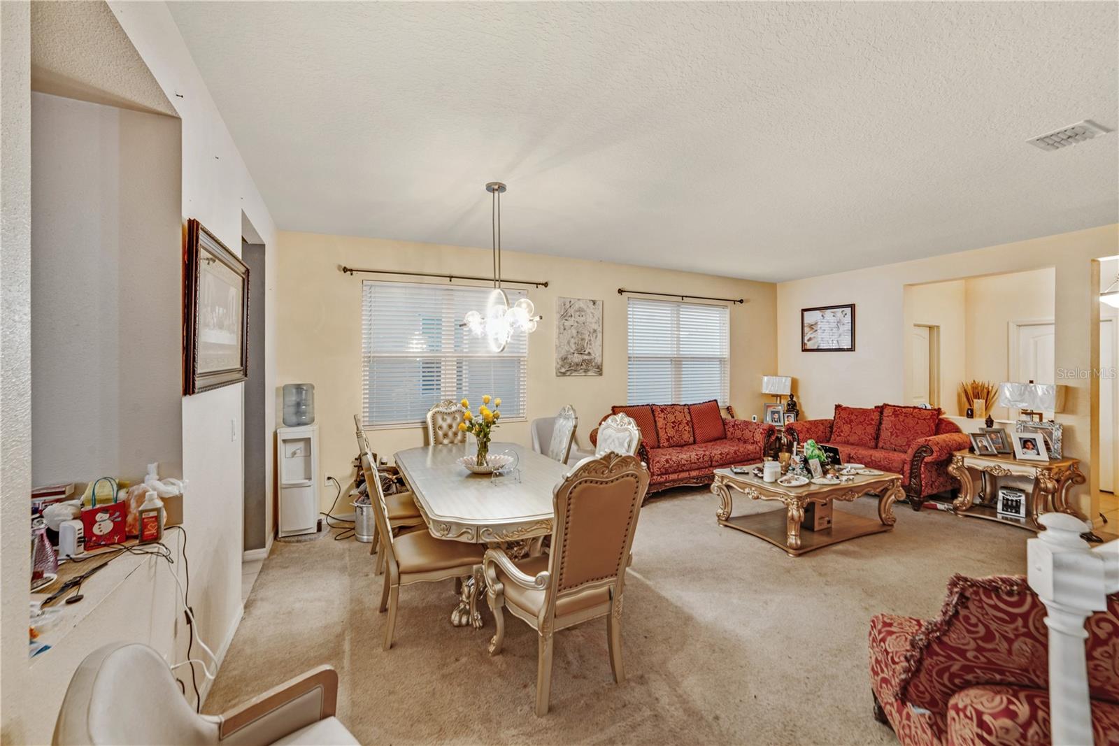 ENCLAVE AT TAPESTRY PH 1 - Residential