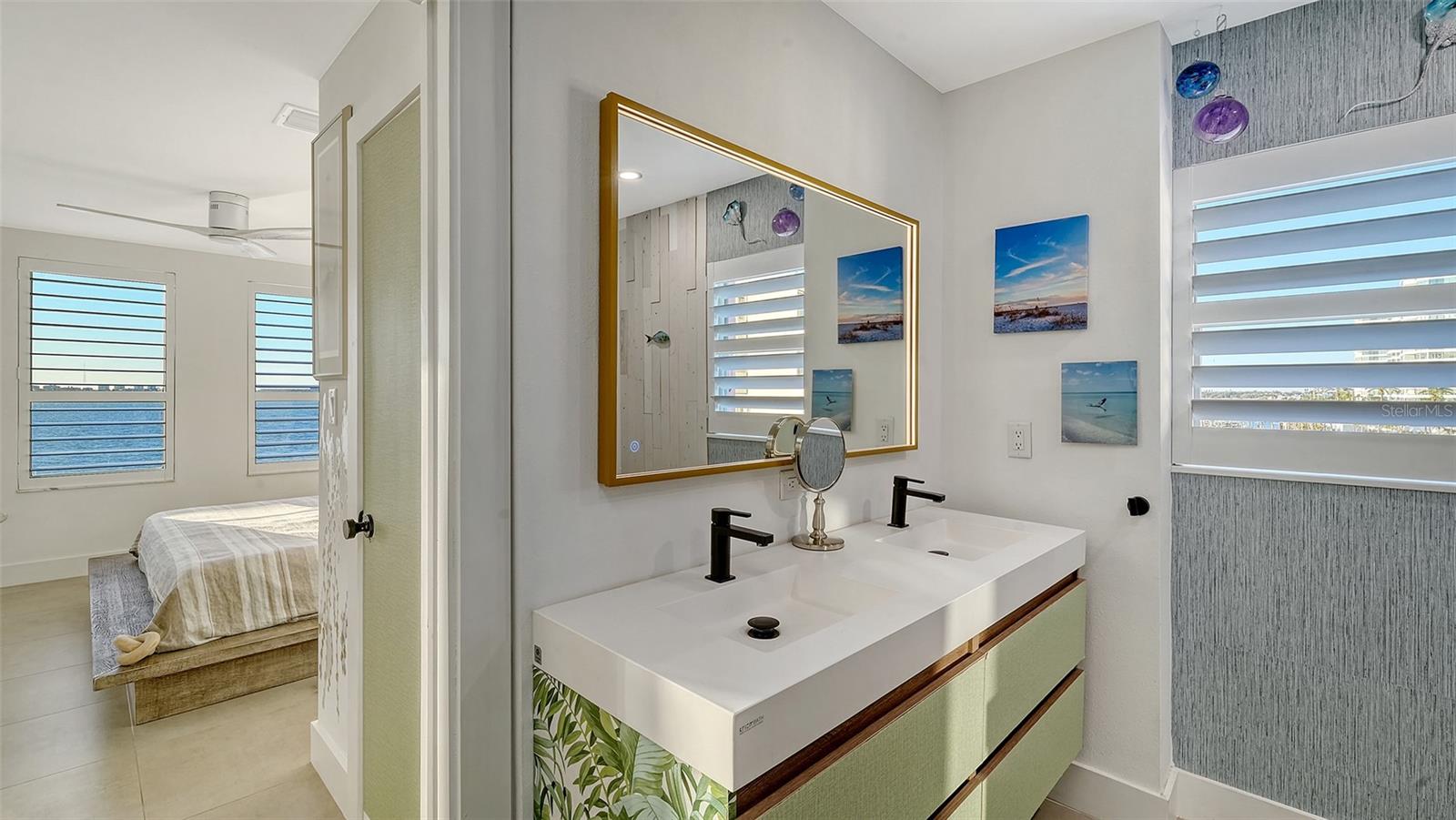 LE CHATEAU - Residential