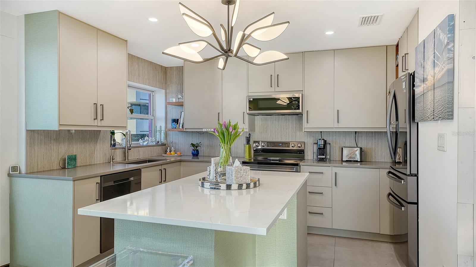 LE CHATEAU - Residential