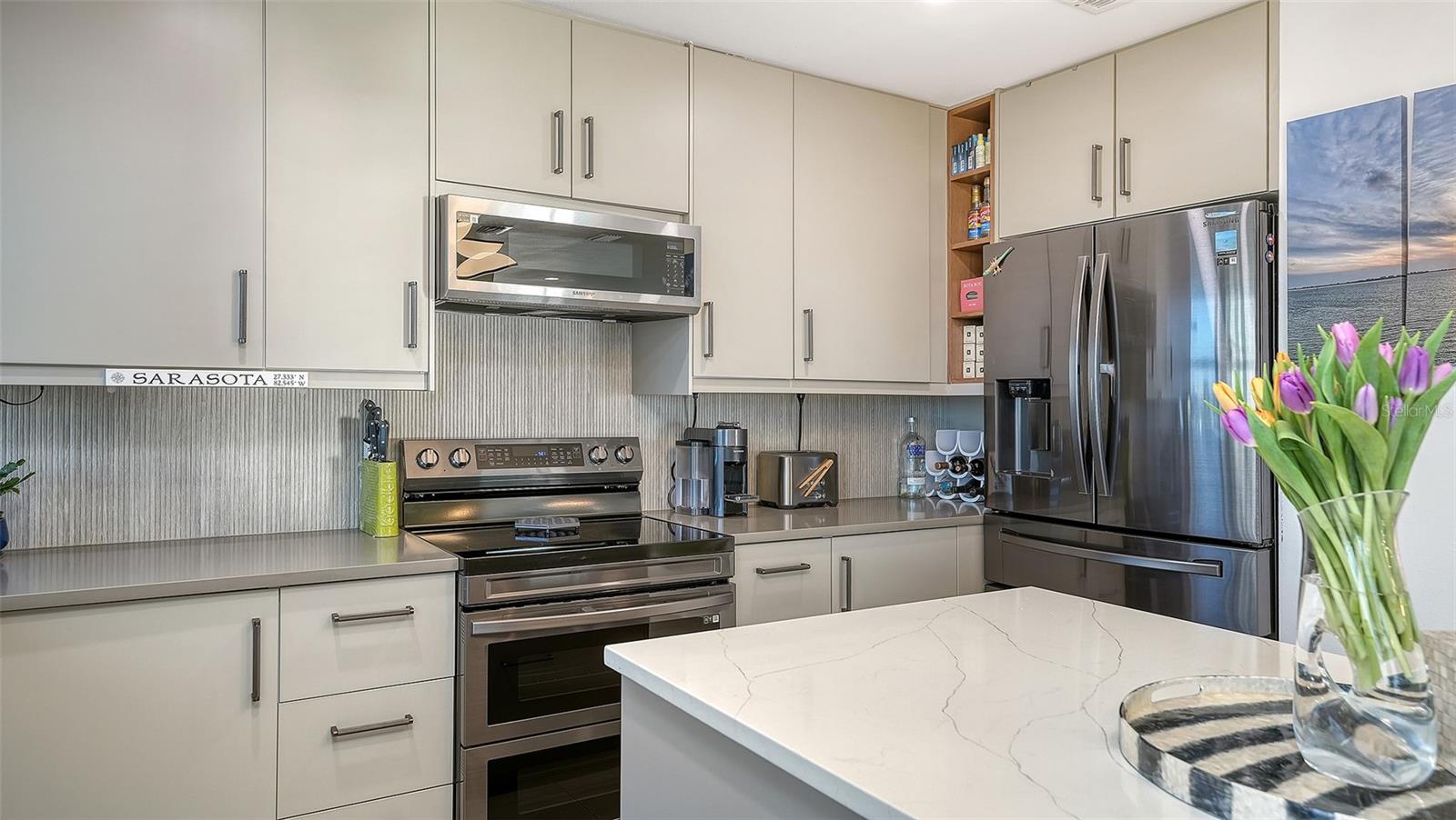 LE CHATEAU - Residential