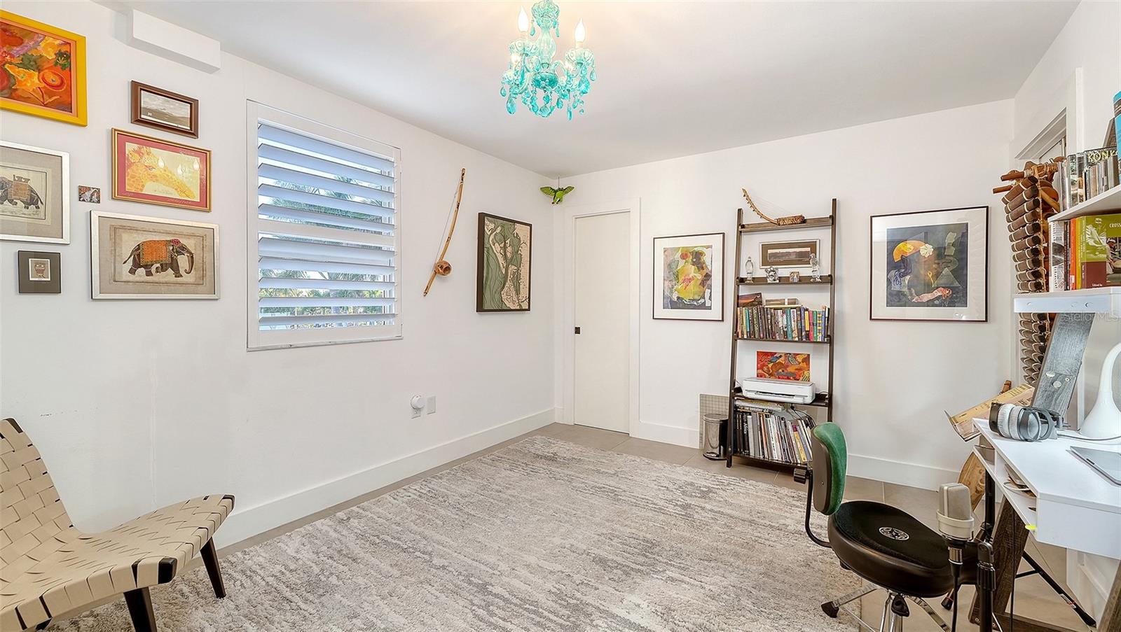 LE CHATEAU - Residential