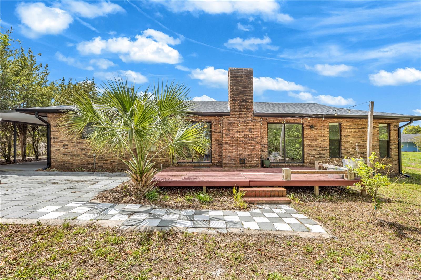 TOWN/LK MARIE ESTATES REP - Residential