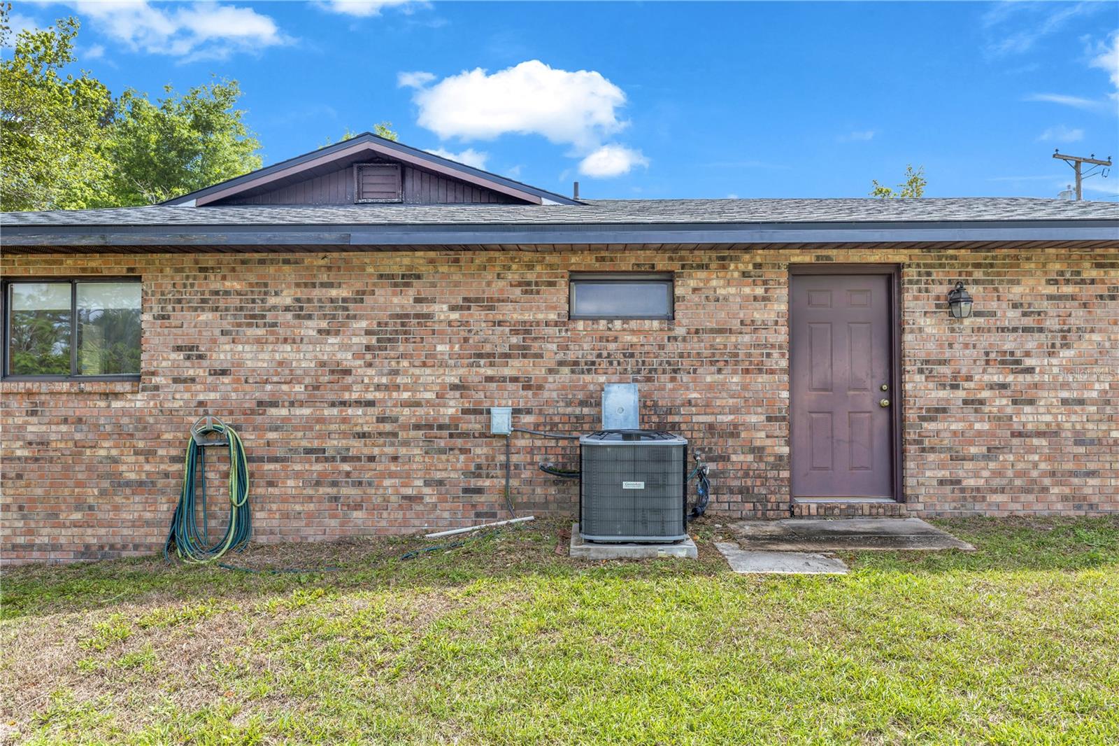 TOWN/LK MARIE ESTATES REP - Residential
