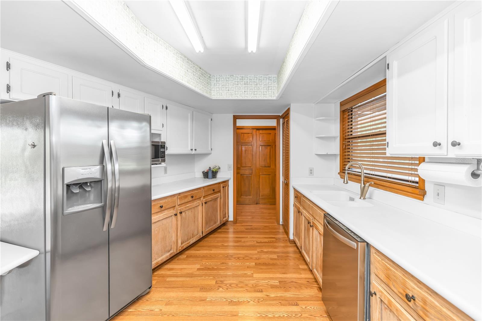 TOWN/LK MARIE ESTATES REP - Residential
