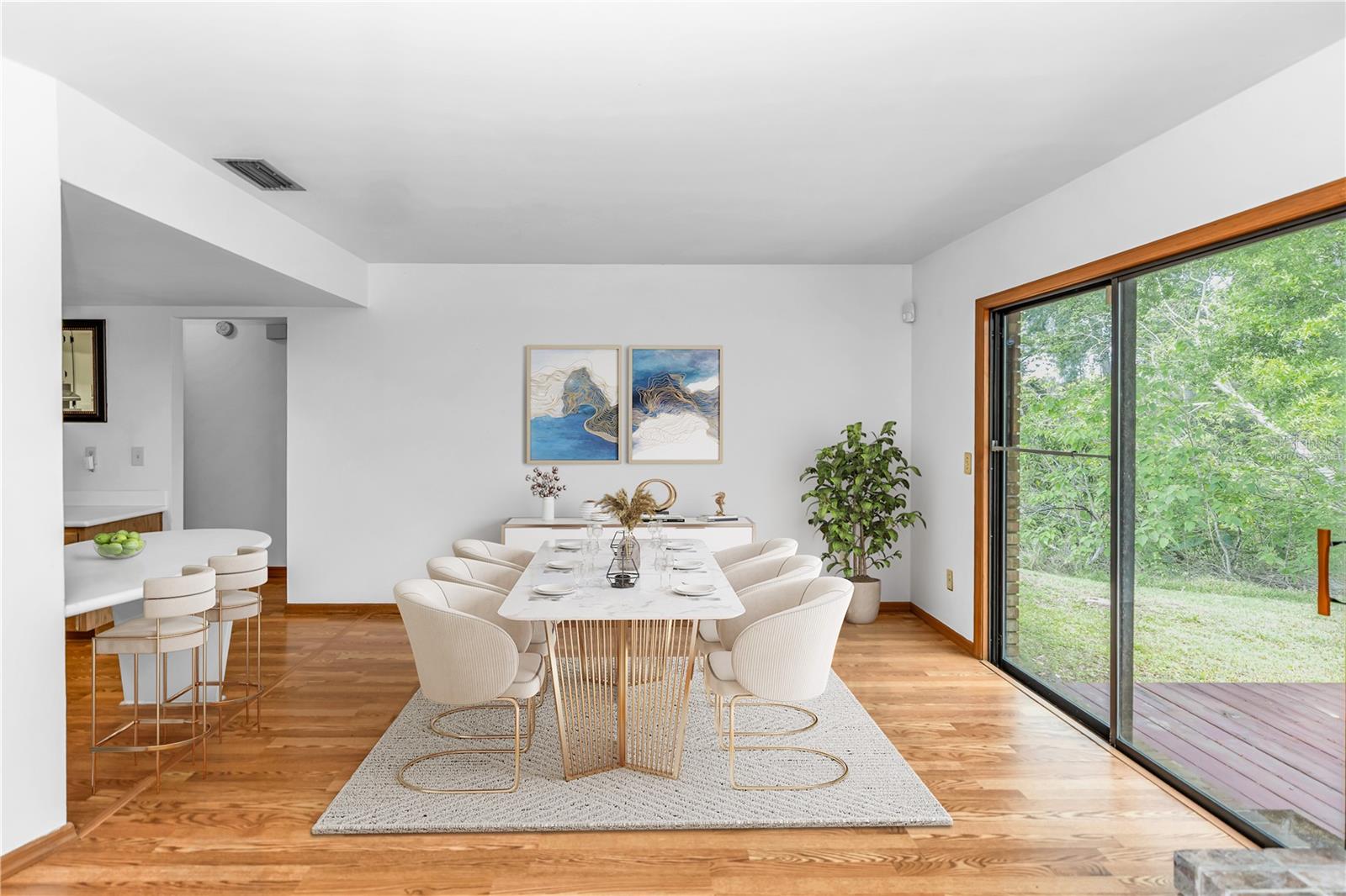 TOWN/LK MARIE ESTATES REP - Residential
