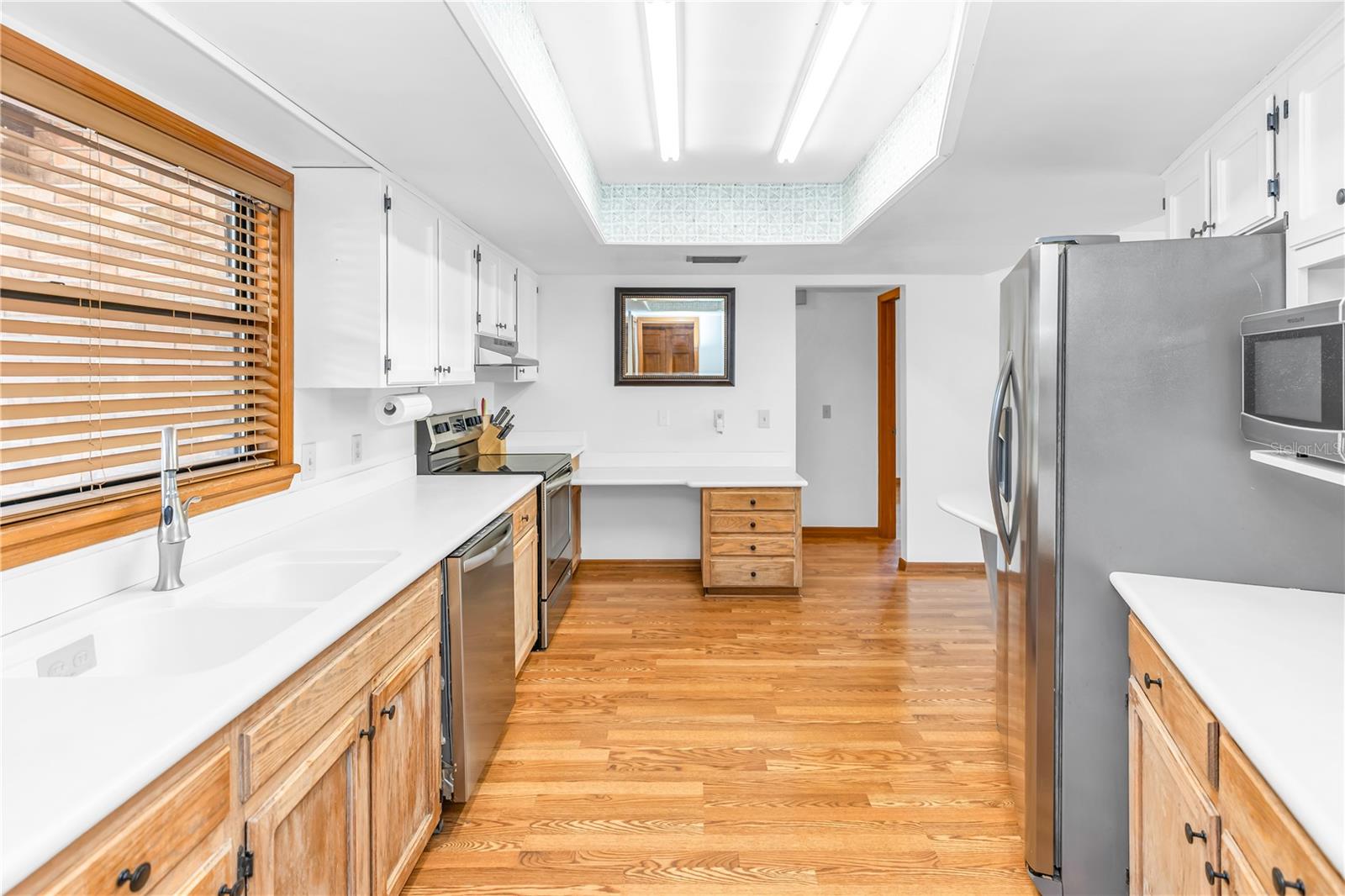 TOWN/LK MARIE ESTATES REP - Residential