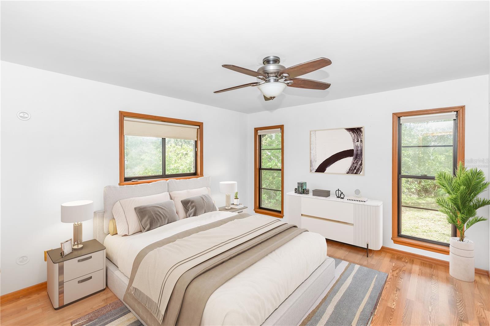 TOWN/LK MARIE ESTATES REP - Residential