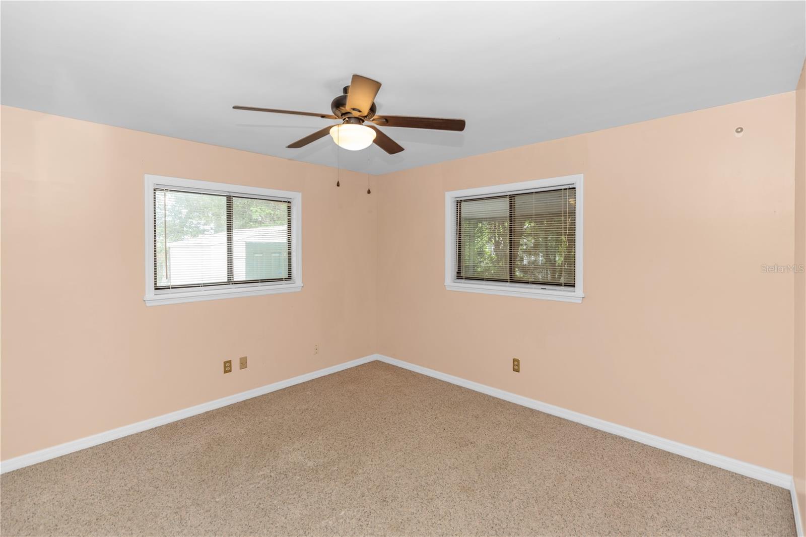 TOWN/LK MARIE ESTATES REP - Residential