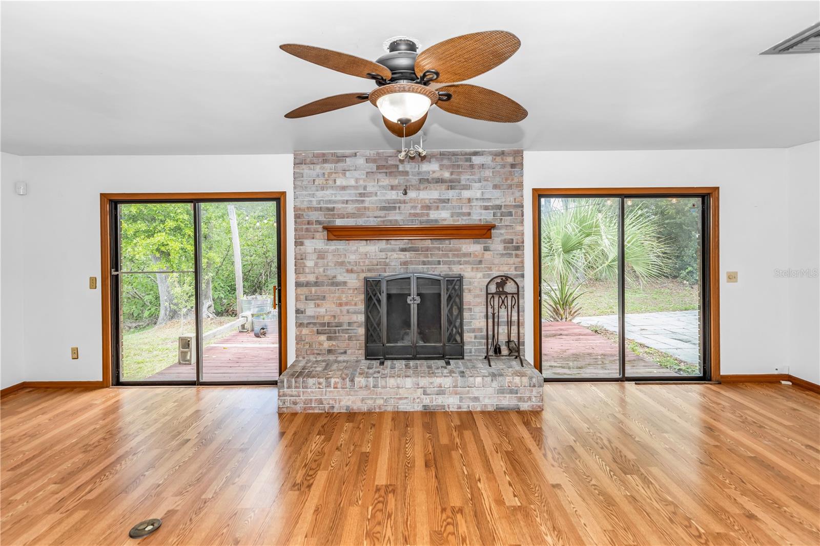 TOWN/LK MARIE ESTATES REP - Residential