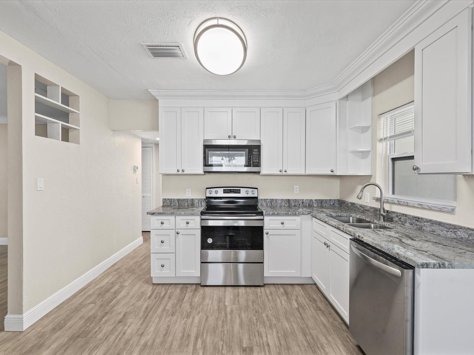 HERKIMER HEIGHTS - Residential