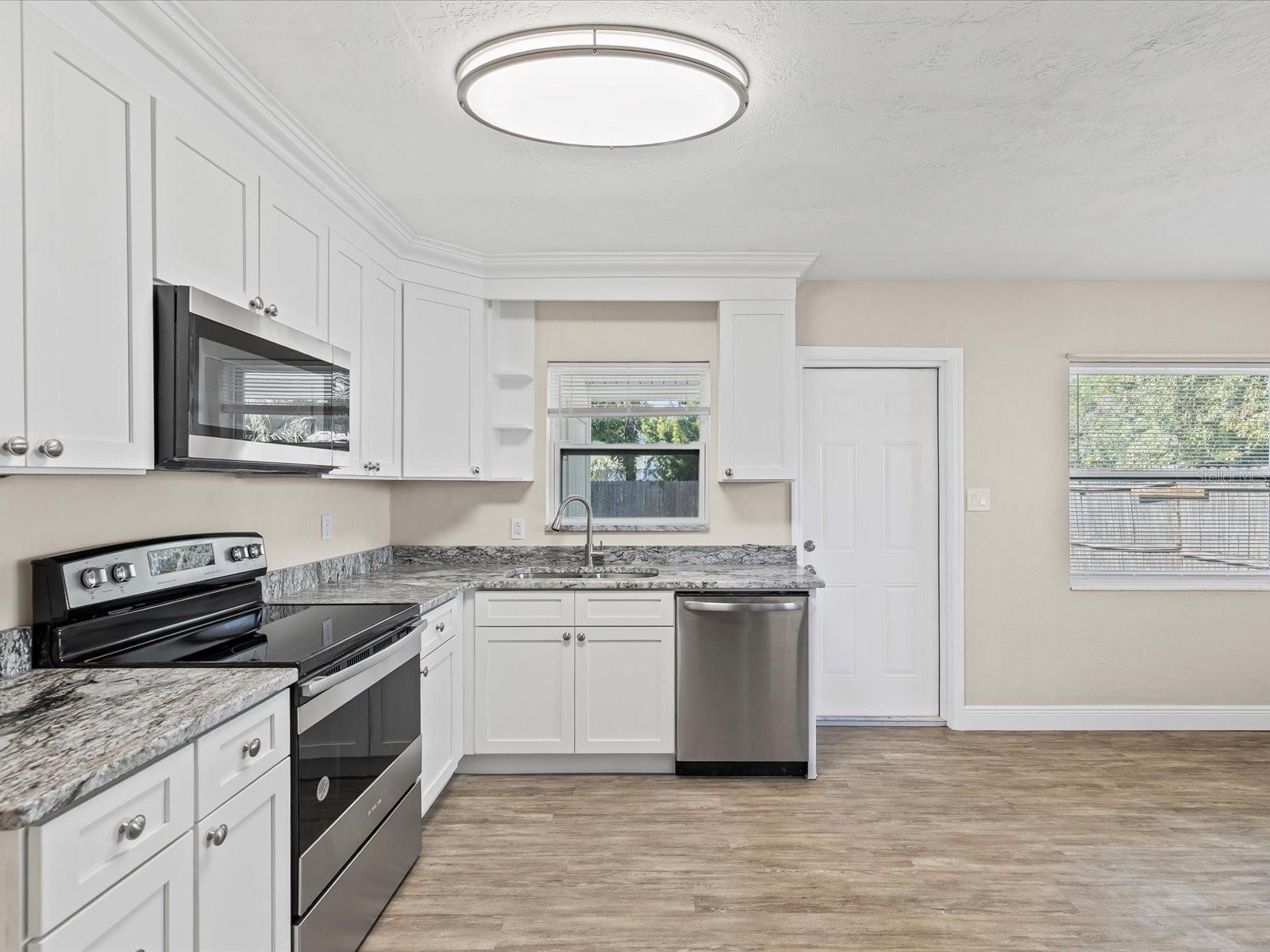 HERKIMER HEIGHTS - Residential