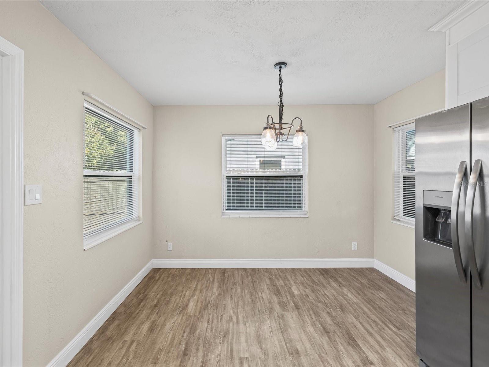 HERKIMER HEIGHTS - Residential