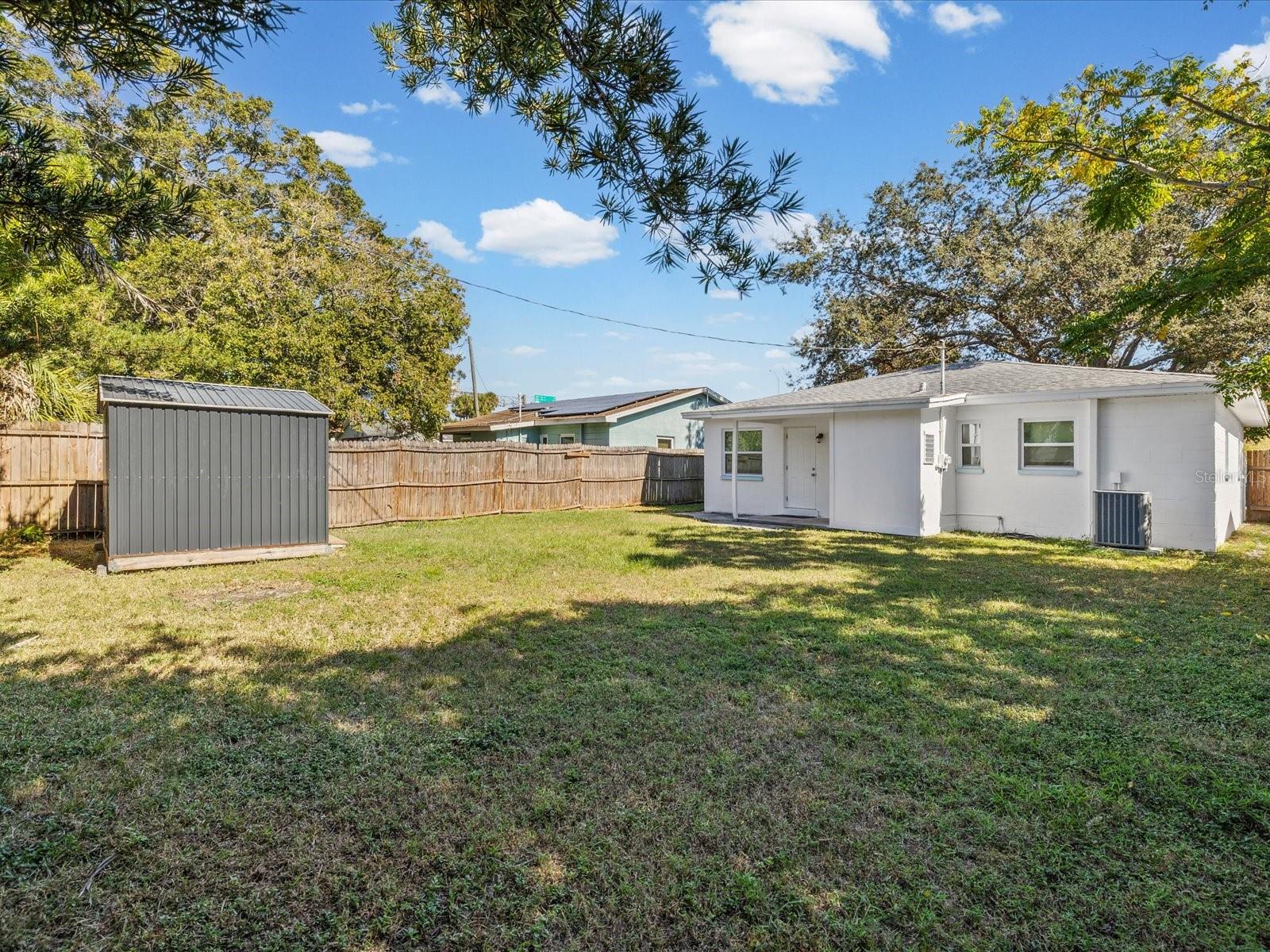 HERKIMER HEIGHTS - Residential