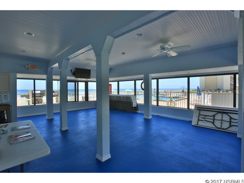 Castle Reef Condo - Residential