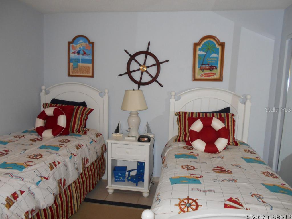 Castle Reef Condo - Residential