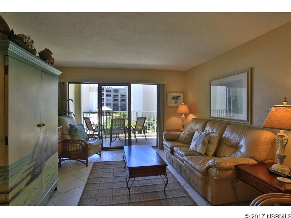 Castle Reef Condo - Residential