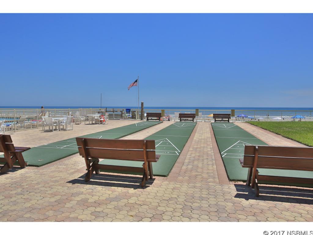 Castle Reef Condo - Residential