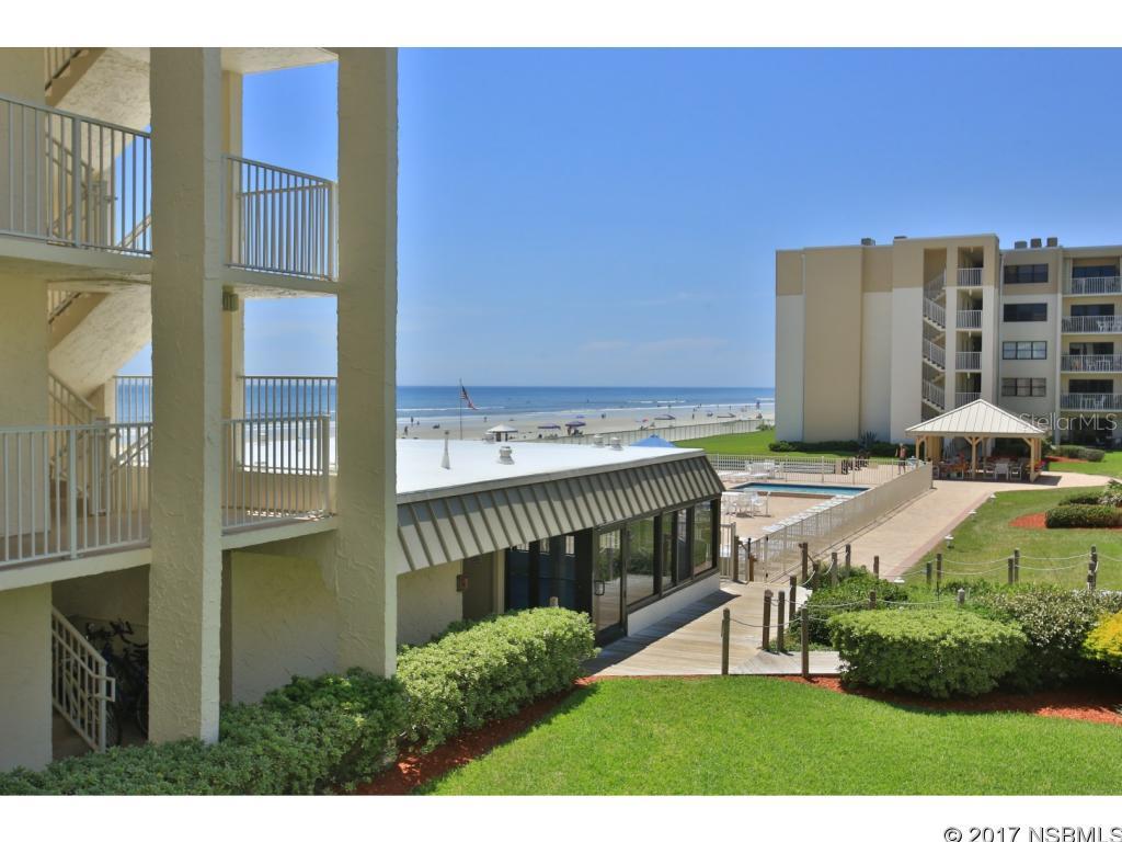 Castle Reef Condo - Residential
