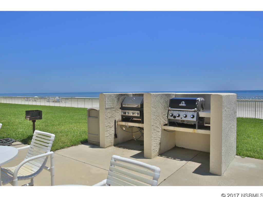 Castle Reef Condo - Residential