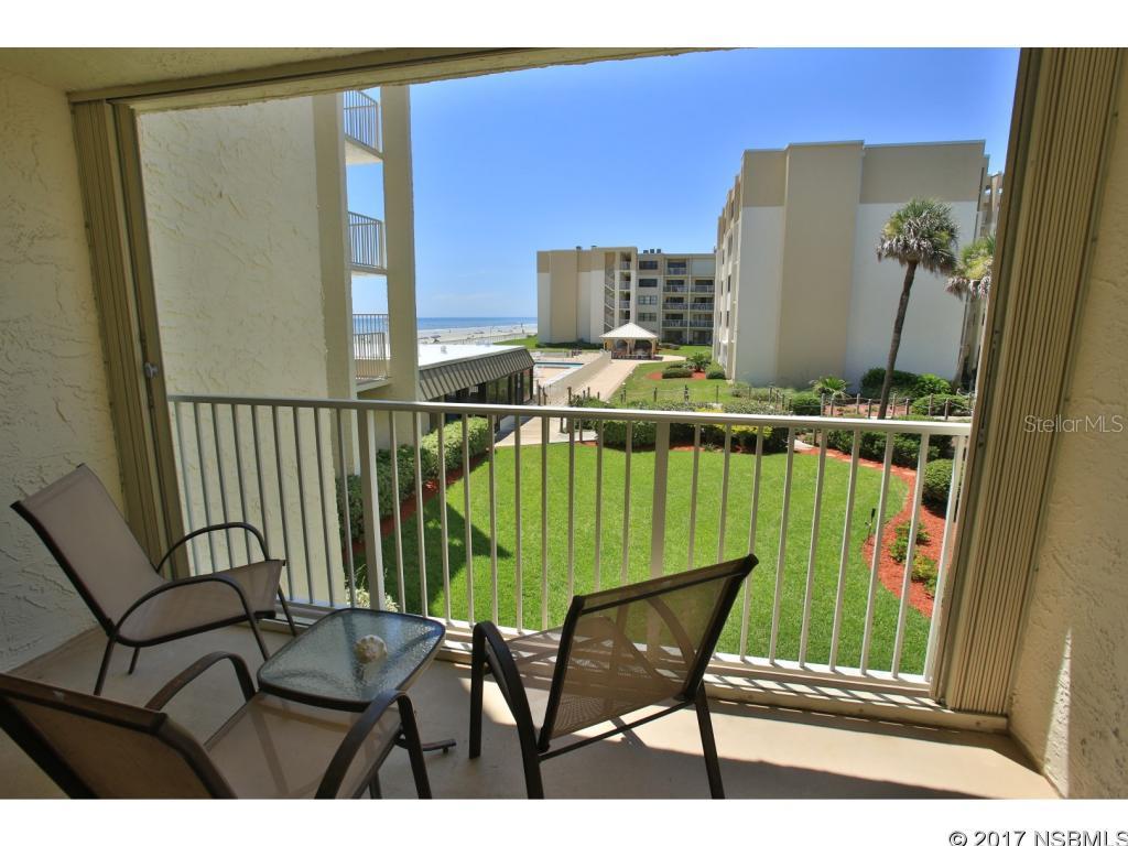 Castle Reef Condo - Residential