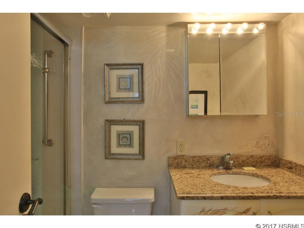 Castle Reef Condo - Residential