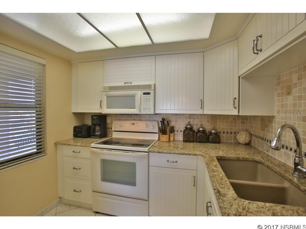 Castle Reef Condo - Residential