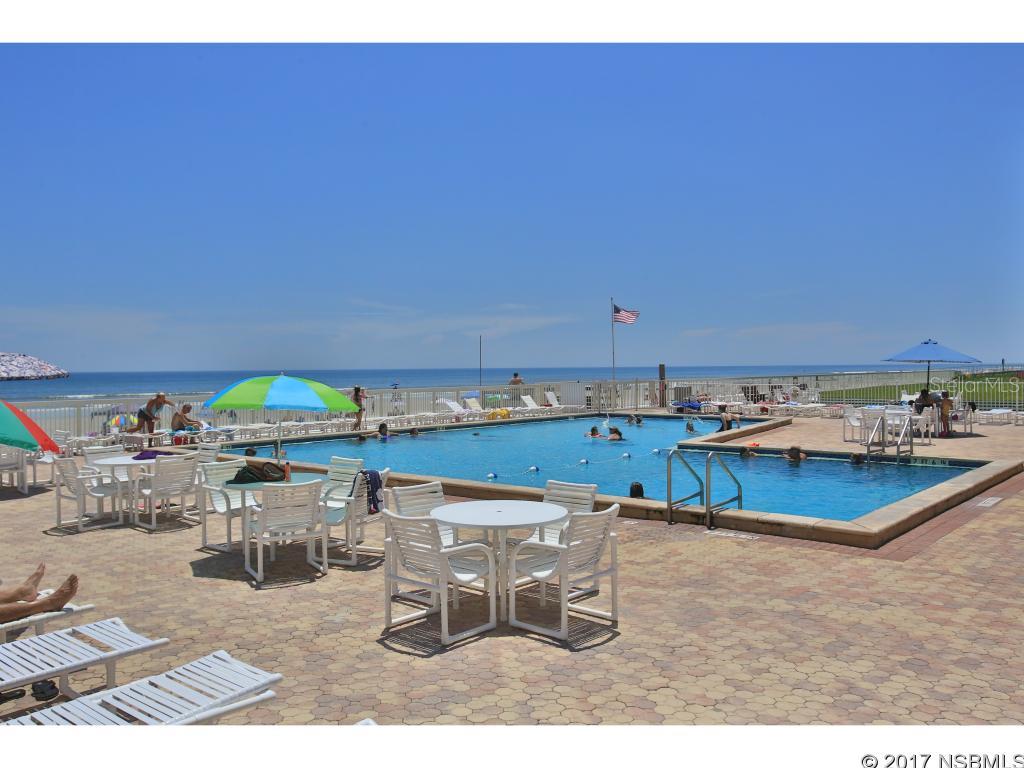 Castle Reef Condo - Residential