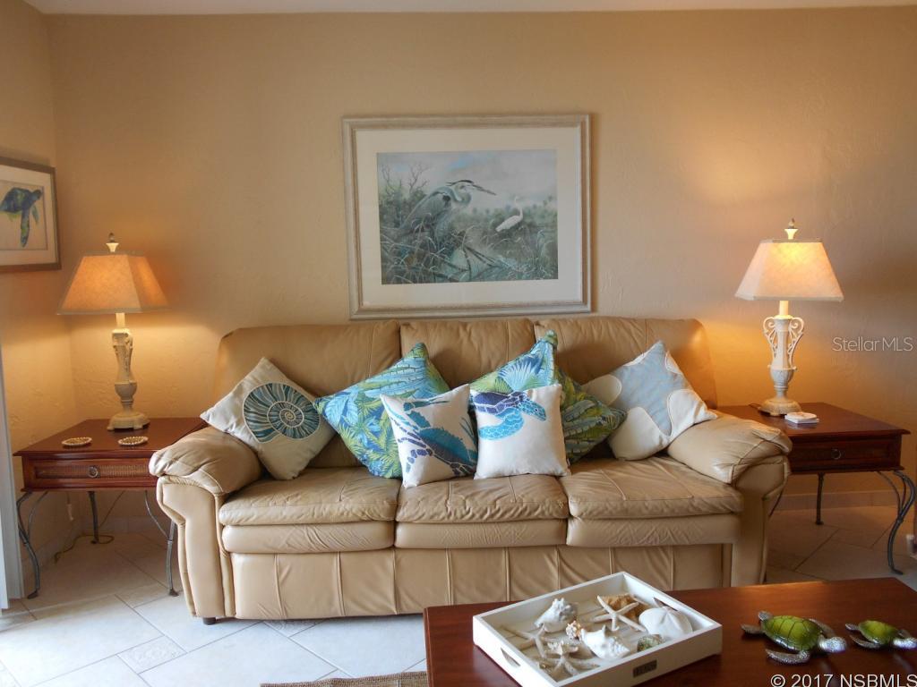 Castle Reef Condo - Residential