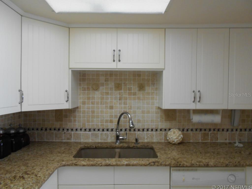 Castle Reef Condo - Residential