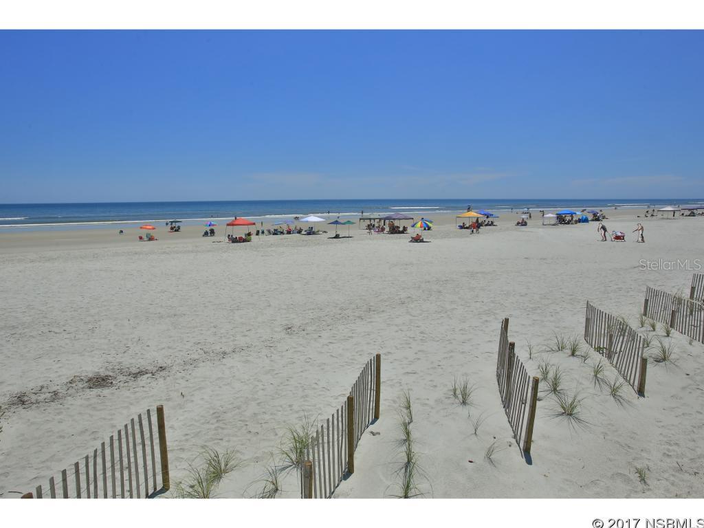 Castle Reef Condo - Residential