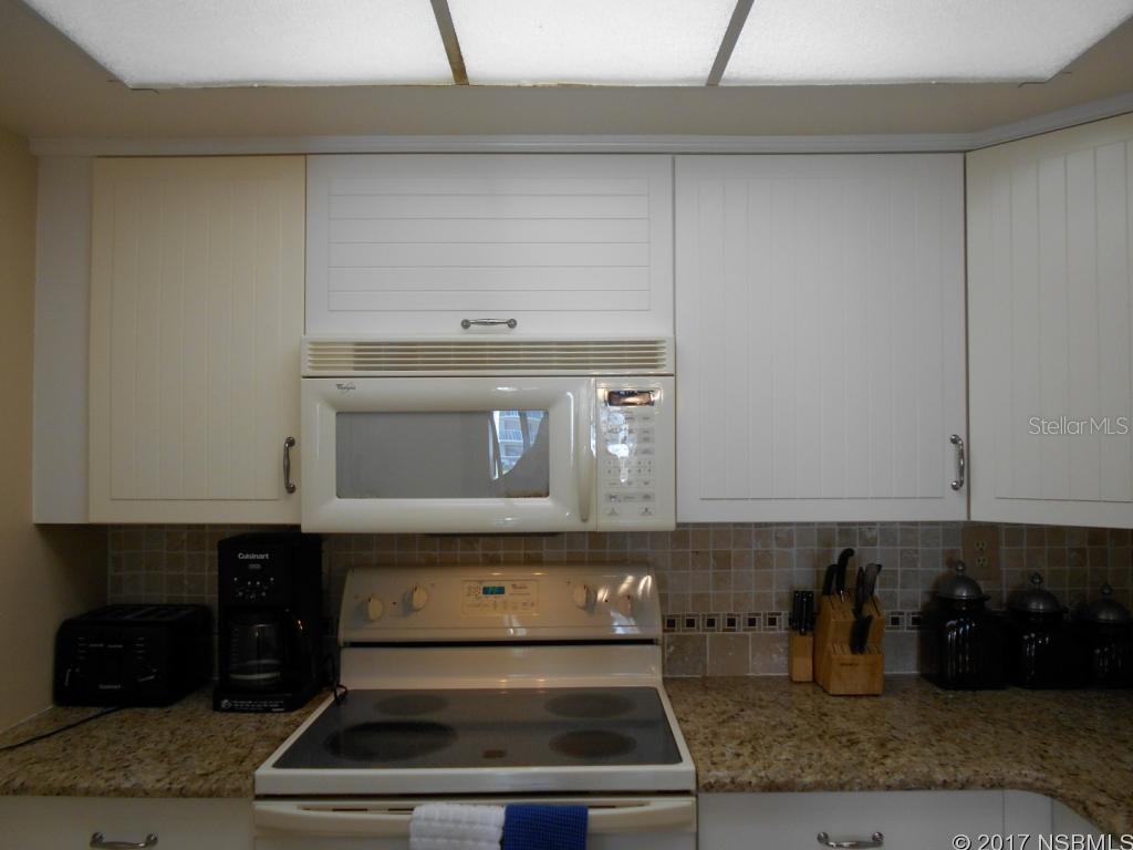 Castle Reef Condo - Residential