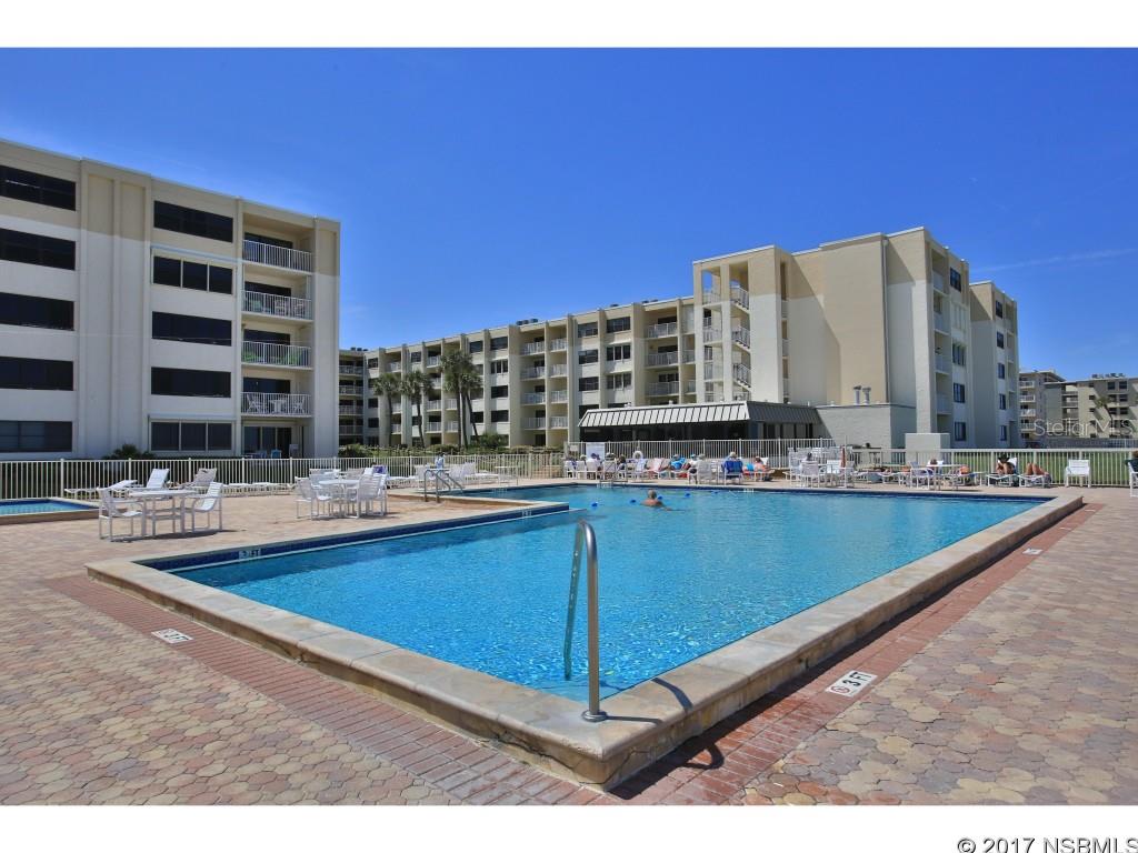 Castle Reef Condo - Residential