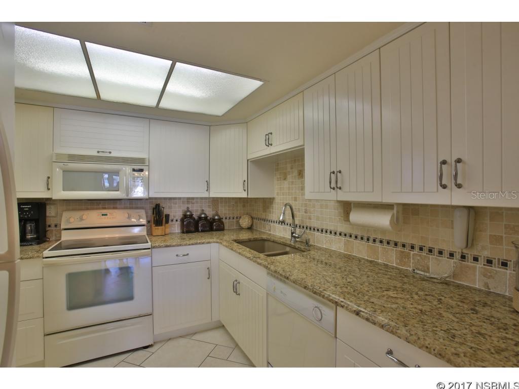 Castle Reef Condo - Residential