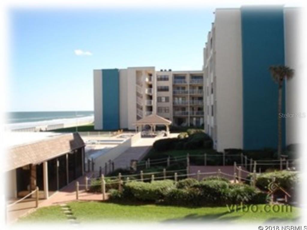 Castle Reef Condo - Residential