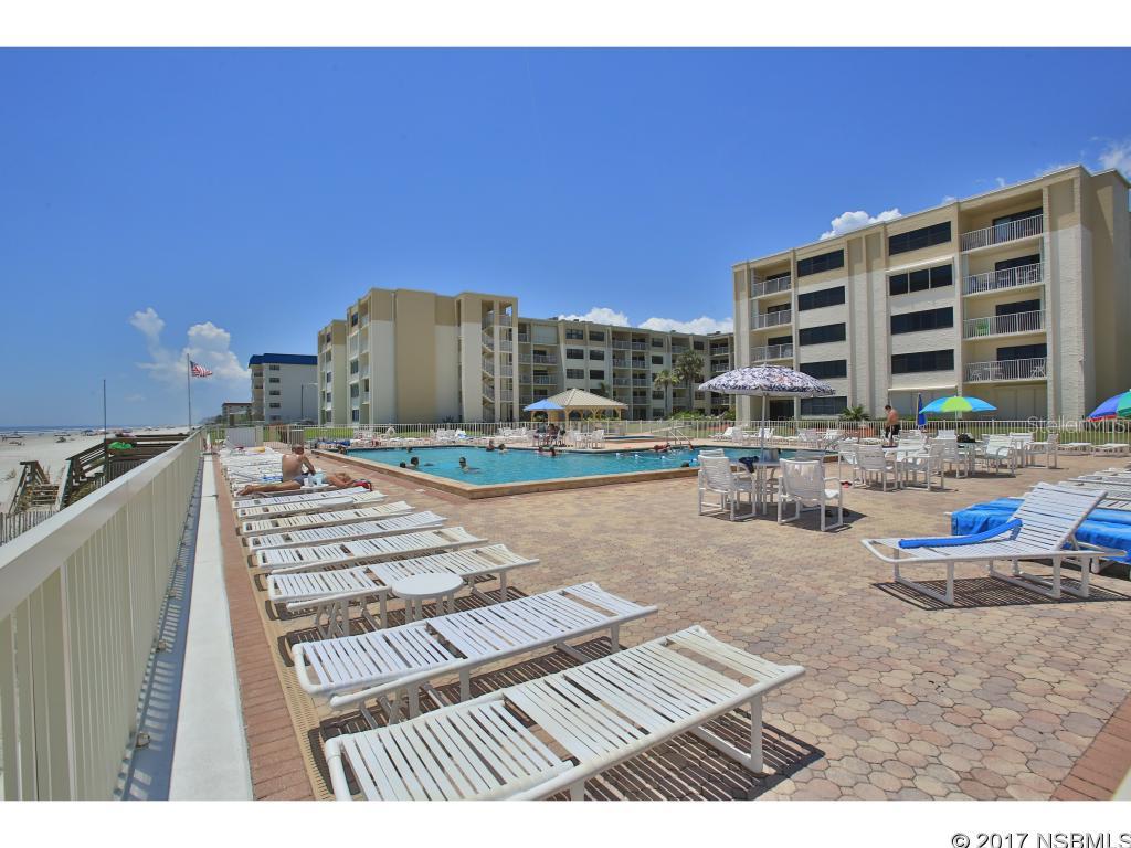 Castle Reef Condo - Residential