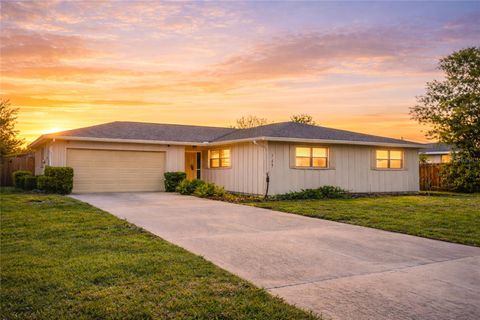 Photo of 743 Knollview Boulevard, Ormond Beach, FL 32174 (MLS # NS1087449)