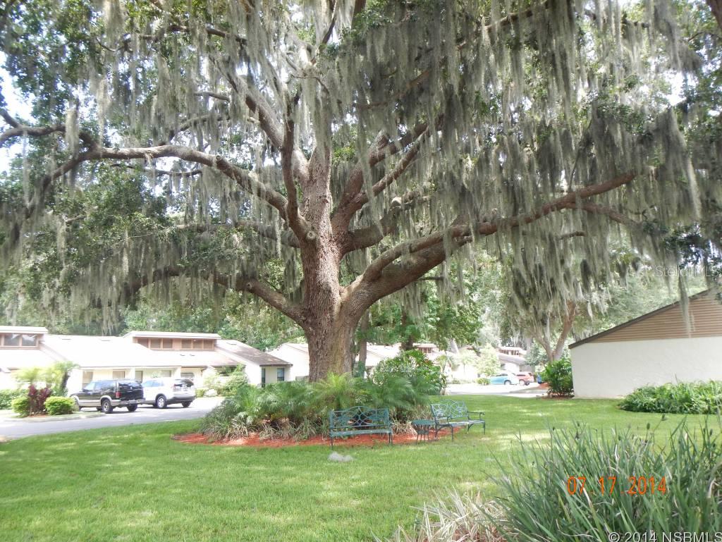 Charter Oaks Twnhms - Residential