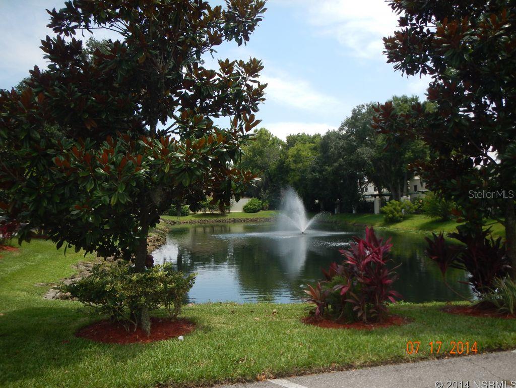 Charter Oaks Twnhms - Residential