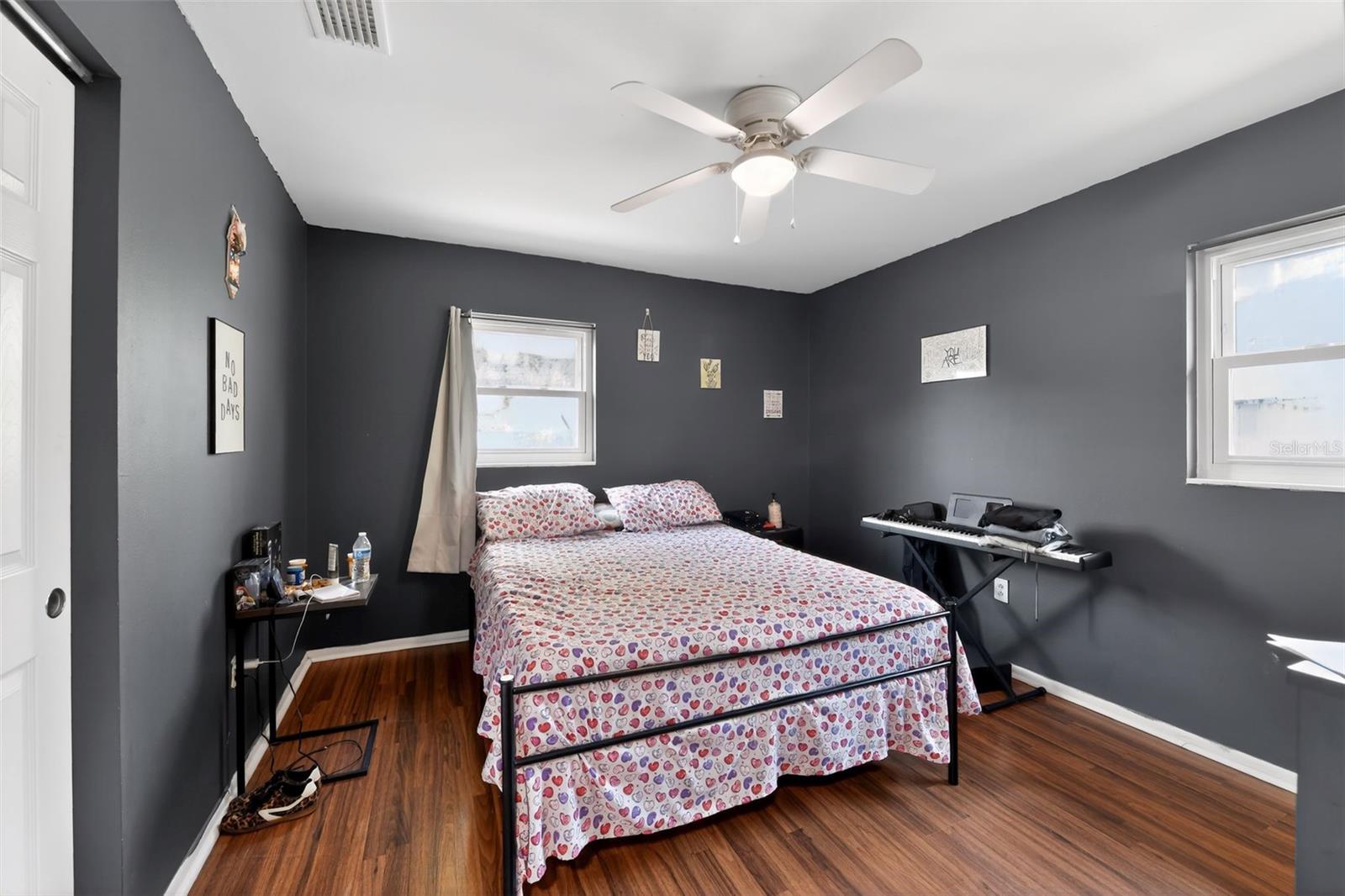 RIDGEWOOD ESTATES 2ND ADD - Residential