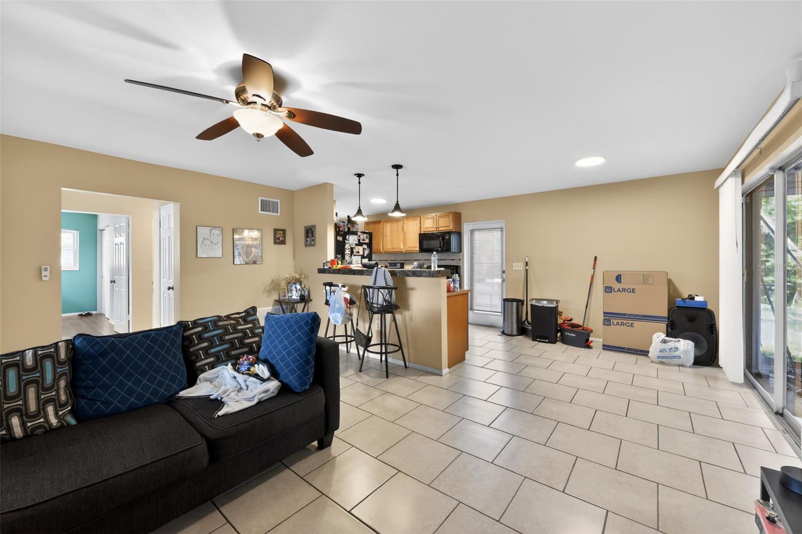 RIDGEWOOD ESTATES 2ND ADD - Residential